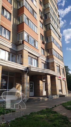 3-к. квартира, 57,9 м², 2/24 эт.