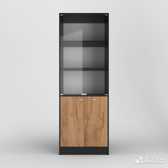 Шкаф для офиса / Офисный шкаф