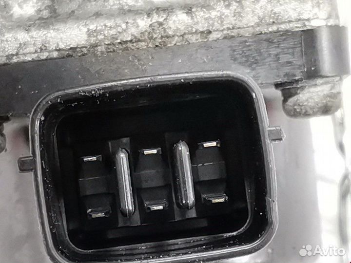 Клапан EGR Mazda B-Series 5 рест. 2005 5204549