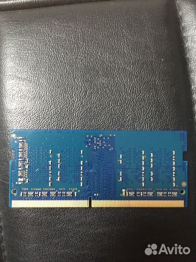 Оперативная память ddr4