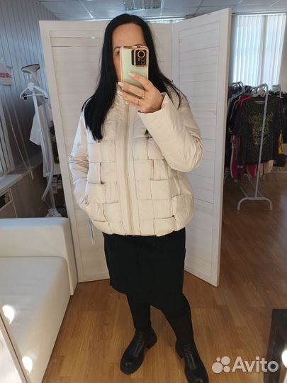 Женские вещи