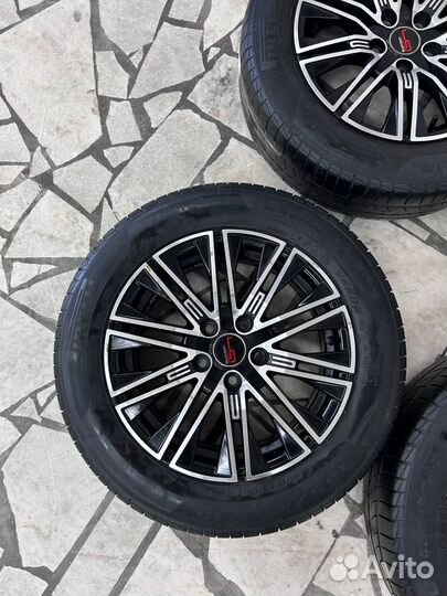 Pirelli Cinturato P1 185/65 R15