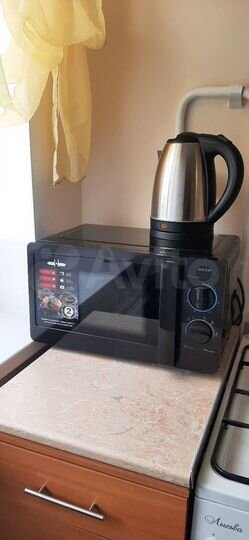 1-к. квартира, 25 м², 9/9 эт.