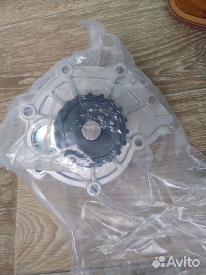 Запчасти на volvo s60