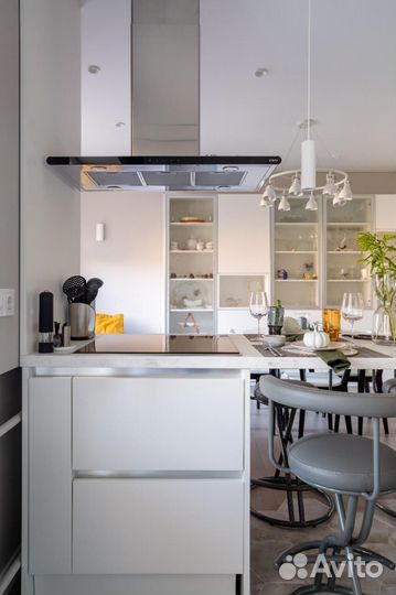 Кухонный гарнитур с доставкой