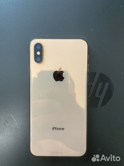 iPhone XS