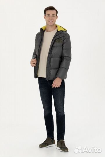 Куртка U.S. polo assn