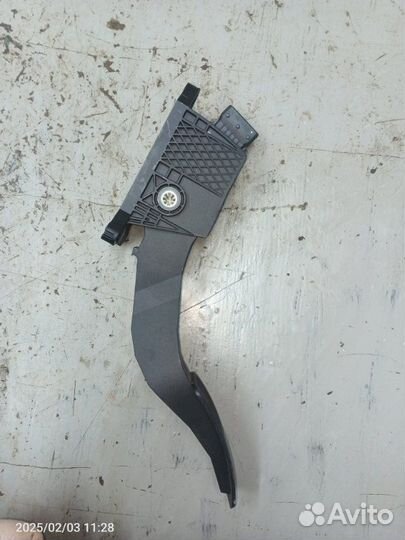 Педаль газа Changan Alsvin седан 1.5 DCT 98Л/С