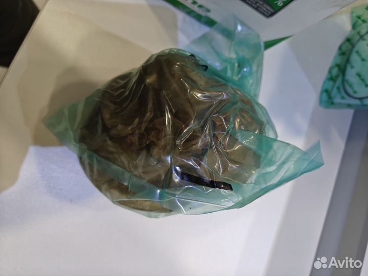 Картридж турбины Nissan Patrol