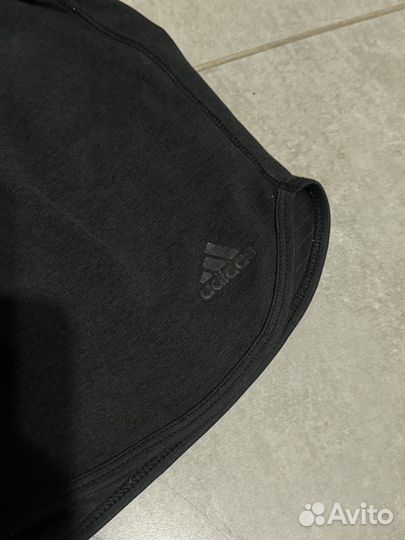 Шорты adidas женские