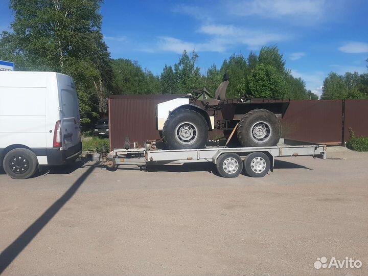 Эвакуатор автовоз Псков