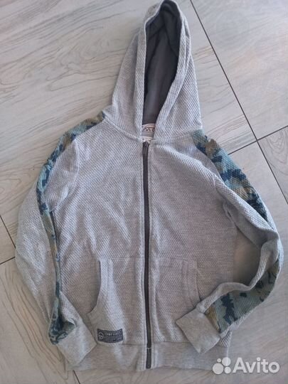 Вещи на мальчика пакетом