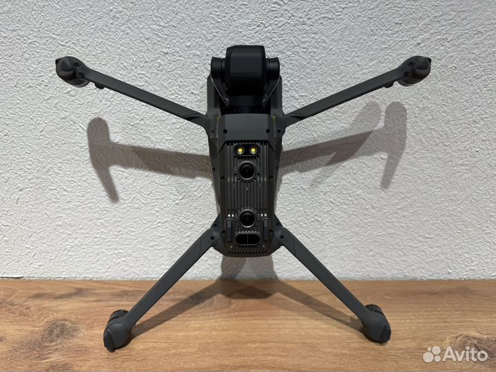 Квадрокоптер DJI Mavic 3E (Enterprise)