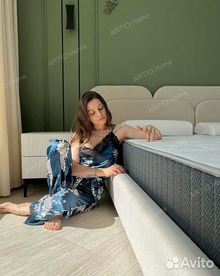 Матрас с доставкой