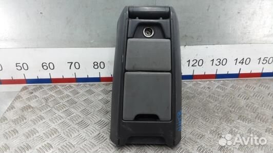 Подлокотник центральный volvo XC90 1 (NNT08IX01)