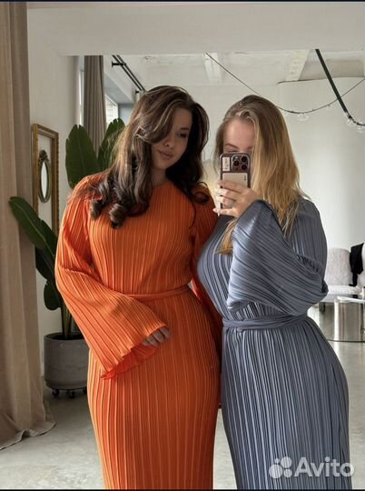 Платье женское 42 44 46 48