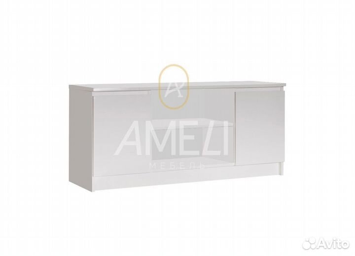 Тумба под тв, телевизор