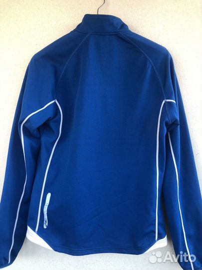 Олимпийка Asics дышащая р. 48