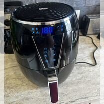 Аэрогриль gfgril GFA-4000 Air Fryer