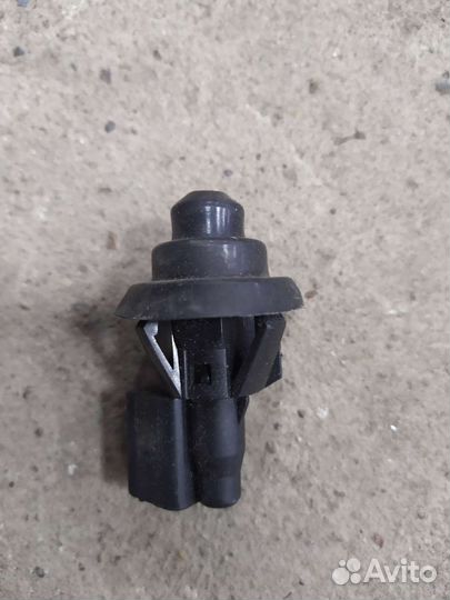 Выключатель концевой renault sandero 1