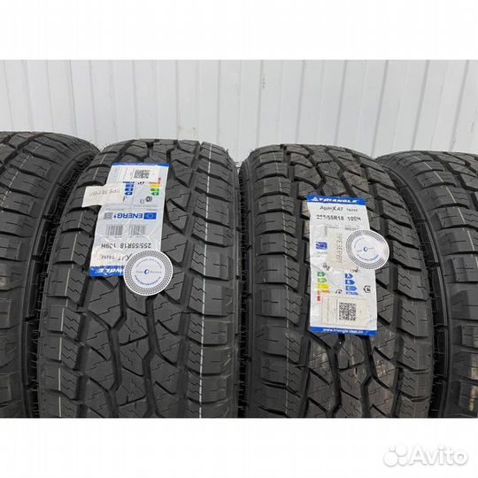 Triangle TR292 235/75 R15