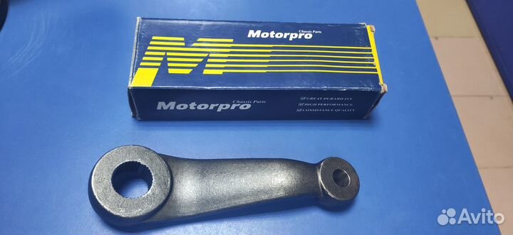 Рулевая сошка на jeep grand cherokee с 1999 года