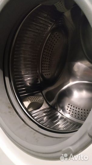 Стиральная машина на 5 кг