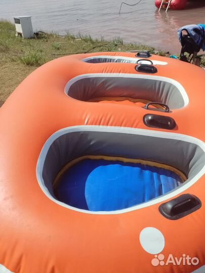 Продам водную плюшку