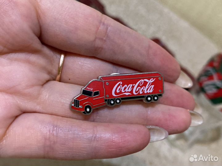 Сувениры coca-cola бокал термо футболки кока-кола