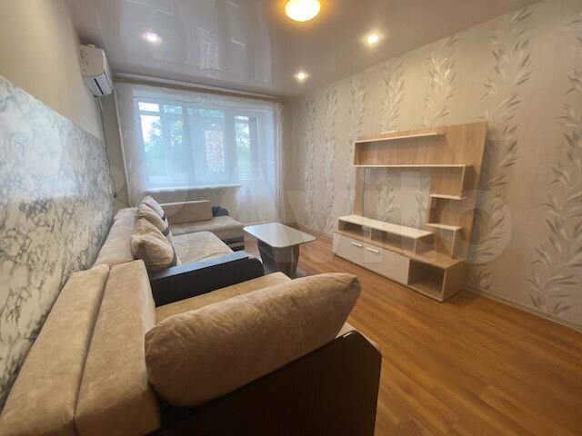 3-к. квартира, 49,7 м², 4/5 эт.