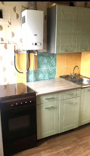 2-к. квартира, 47 м², 3/5 эт.