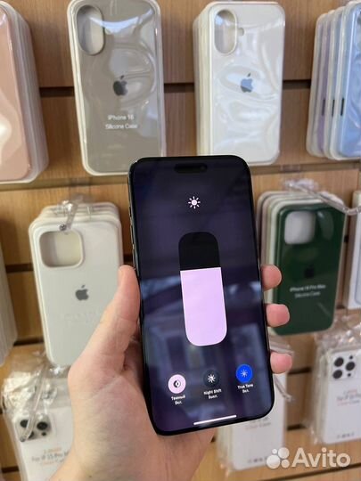 iPhone 15 Pro Max, 256 ГБ