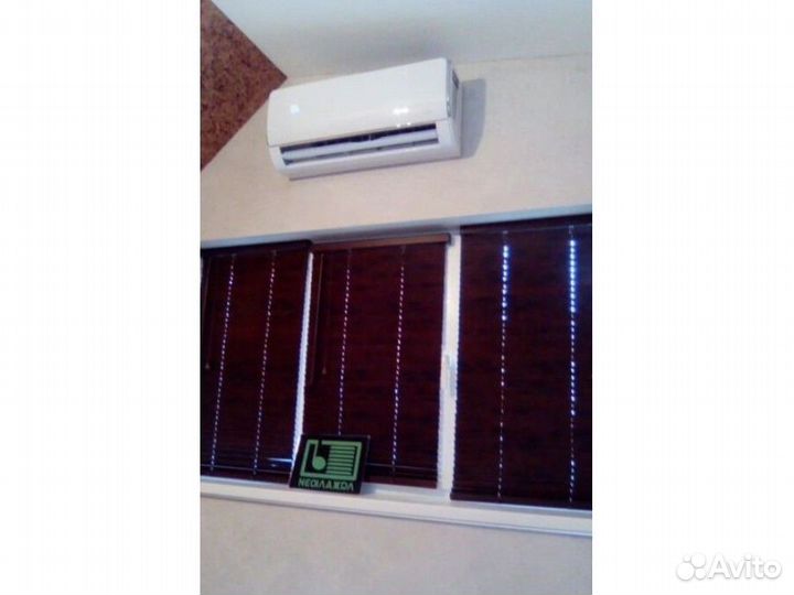 Римские шторы D969