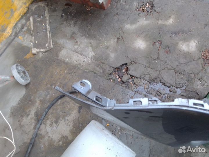 Бампер Hyundai Elantra 2013-2016 865113X700