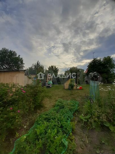 Дача 59,3 м² на участке 12 сот.