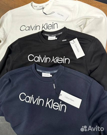 Свитшот Calvin Klein