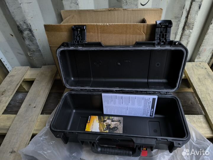 Кофр Peli Storm 2306 под объектив