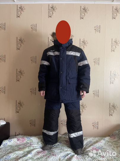 Косюм Монблан