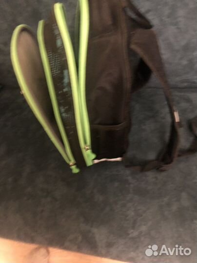 Рюкзак детский