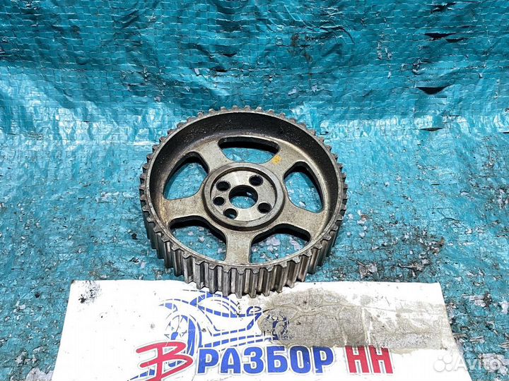 Шестерня распредвала Nissan Laurel viii 1997—2002