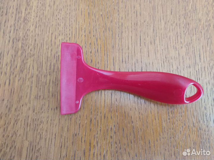 Водосгон для авто