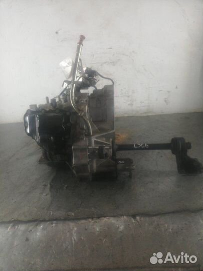 АКПП Mazda 6 LF L3 L8 2005-2012