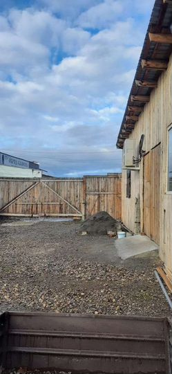 Участок 6,6 сот. (промназначения)