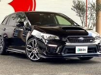 Subaru Levorg 1.6 CVT, 2019, 100 000 км, с пробегом, цена 1 450 000 руб.