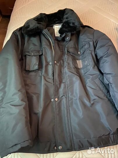 Спецодежда техноавиа