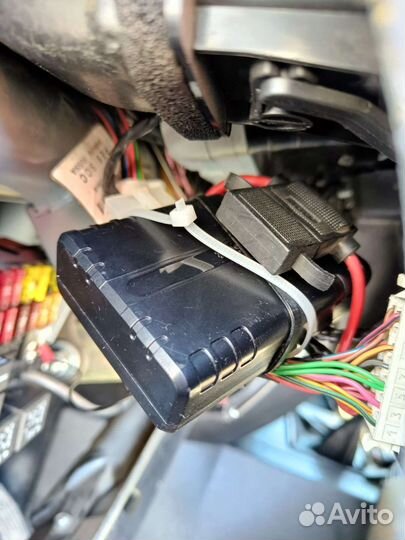 Система мониторинга