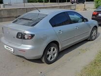 Mazda 3 1.6 MT, 2008, 328 000 км, с пробегом, цена 685 000 руб.