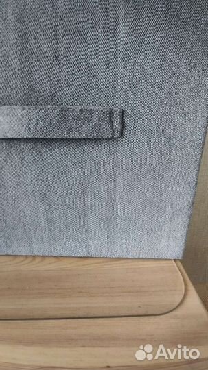 Коробки для стеллажа IKEA каллакс