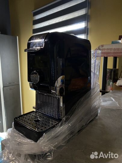 Капсульная кофемашина Squesito