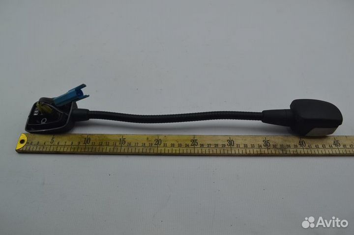 Салонный осветитель scania R-Series (01.04)